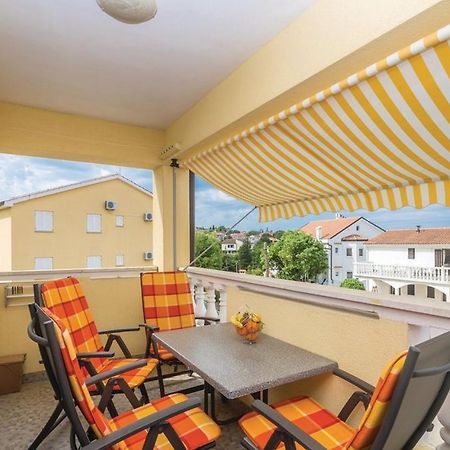 Apartment Sole Malinska Extérieur photo