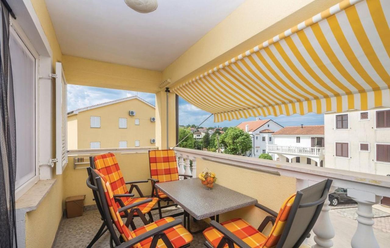 Apartment Sole Malinska Extérieur photo
